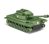 COBI 3104 Bloques de construcción, Multicolor, Talla única