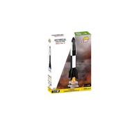 COBI 3121 - Vergeltungswaffe-2 V2 Rocket, 1:35 scale, World War II Historical Co