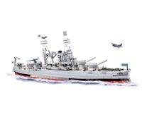 COBI 4842 Pennsylvania Class Battleship 2 en 1 Arizona Executive Edition 2100 piezas