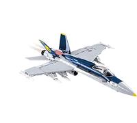 COBI 5810 F/A-18C Hornet, Varios