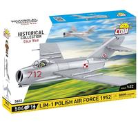 COBI 5822 Building Sets, Various