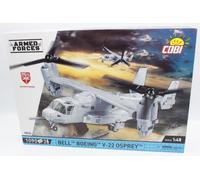 Cobi Bloques de construcción 5836 Varios