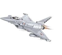 COBI 5849 Armed Forces Eurofighter F2000 Typhoon 642 Piezas Nuevo y Emb. Orig.