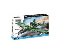 COBI 5856 Bloques de construcción, verde, talla única