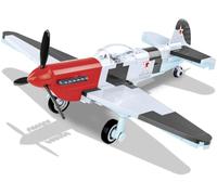 COBI 5862 Bloques de construcción, N'est Pas Applicable, Multicolor, Talla única