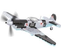 (COB05863) - Cobi - Historic Collection - Yakovlev Yak 1B (142 Pcs)