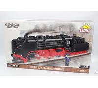 Locomotora de vapor DR BR 03 COBI-6288