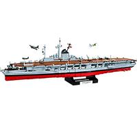COBI Aircaft Carrier GRAF Zeppelin
