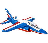 COBI Alpha Jet - Patrouille De France