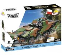Cobi Armed Forces 2629 KTO Rosomak 2in1 PL 2629
