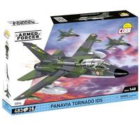 Cobi Armed Forces 5894 Panavia Tornado IDs 5894