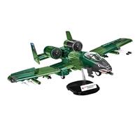 COBI Armed Forces A-10 Thunderbolt II Warthog COBI-5856 667 piezas
