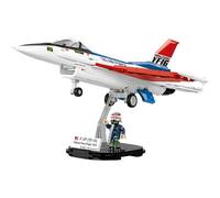 COBI Armed Forces F-16 (YF-16) First Flight 1974 COBI-5892 375 piezas