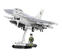 COBI Armed Forces F-16AM Fighting Falcon COBI-5893 500 piezas
