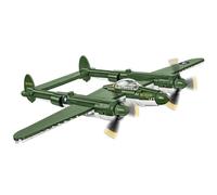 COBI Armed Forces Lockheed P-38 Lightning COBI-5882 332 piezas