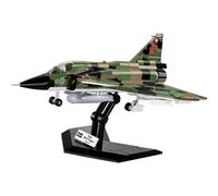 COBI Armed Forces Saab AJS 37 Viggen COBI-5911 911 piezas