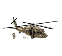 COBI Armed Forces Sikorsky UH-60 Black Hawk COBI-5906 928 piezas
