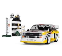 COBI Audi Soprt Quattro S1 E2 Rally Legend
