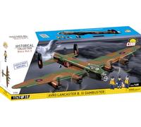COBI Avión Avro Lancaster B III DAMBUSTERS Executive Edition -5758
