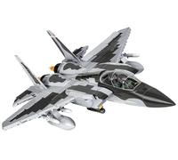 COBI Avión Boeing F-15EX Eagle II de las Fuerzas Armadas