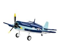 COBI Avión Grumman F6F Hellcat Escala 1:48 Azul Militar