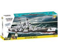 COBI Battleship Tirpitz LD.Ed E.E. COBI-4838
