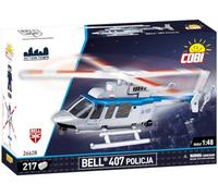 COBI Bell 407 - Police