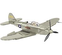 COBI Bell P-39D Airacobra