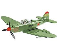 Bell P-39Q Airacobra, Juegos de construcción verde oliva