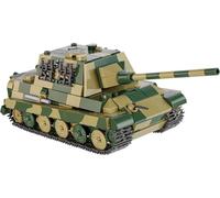 COBI Cazatanques Tiger AUSF. B Jagdtiger