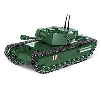 COBI Churchill MK.IV, Verde
