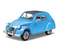 COBI Citroen 2CV Tipo AZ