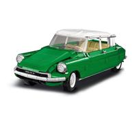 COBI Citroen DS 19 1956 COBI-24347 2230 piezas