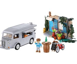 COBI Citroën Type H La Petite Boulangerie