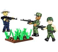 COBI COB02047 Kit de Modelo de construcción de Ladrillos, Varios