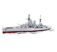 COBI (COB04830) WWII Warships - HMS Hood