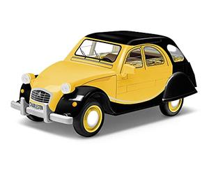 COBI COB24512 Kit de Modelo de construcción de Ladrillos, Varios