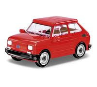 Cobi COB24531 Fiat Maly 126p 1994-1999 (72 Piezas)