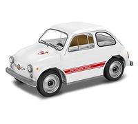 COBI Coches/24524/1965 FIAT 500 Abarth (595) (COB24524)