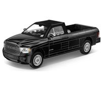 Cobi Coches - Ram - 2500 (180 piezas)