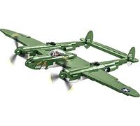 COBI 5726 1/32 LOCKHED P-38 LIGHTNING Construcción bloques encajables