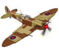 Supermarine Spitfire MK. IXe