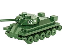 Cobi Colección Historical World War II 3088 T-34 76 3088