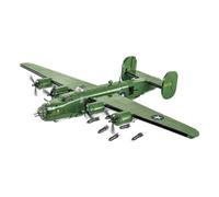 COBI Consolidated B-24 Liberator COBI-5739 1445 piezas