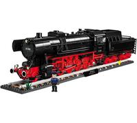 COBI DR BR 52 Steam Locomotive