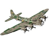 COBI Edición Ejecutiva Colección Histórica 5749 Boeing B-17 Flying Fort 5749