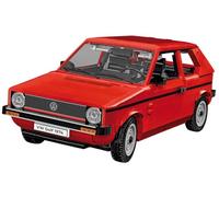 Coches Volkswagen Golf (1974-1983)
