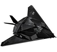COBI F-117 Nighthawk, 41 x 28 x 8 (+ 10 cm Base)