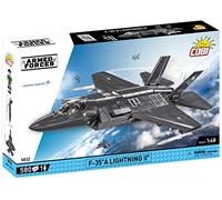 COBI F- 35 A Lightning II