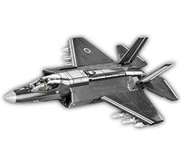 COBI F - 35 B Lightning II, azul marino